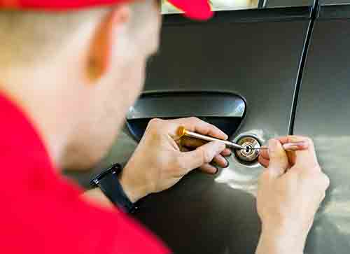 Automotive Bell Gardens Locksmith